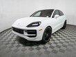  Porsche Cayenne Coupe