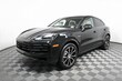 Porsche Cayenne E-Hybrid Coupe