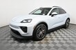 Porsche Macan Electric