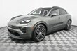  Porsche Macan Electric