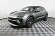 Porsche Macan Electric
