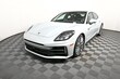  Porsche Panamera E-Hybrid