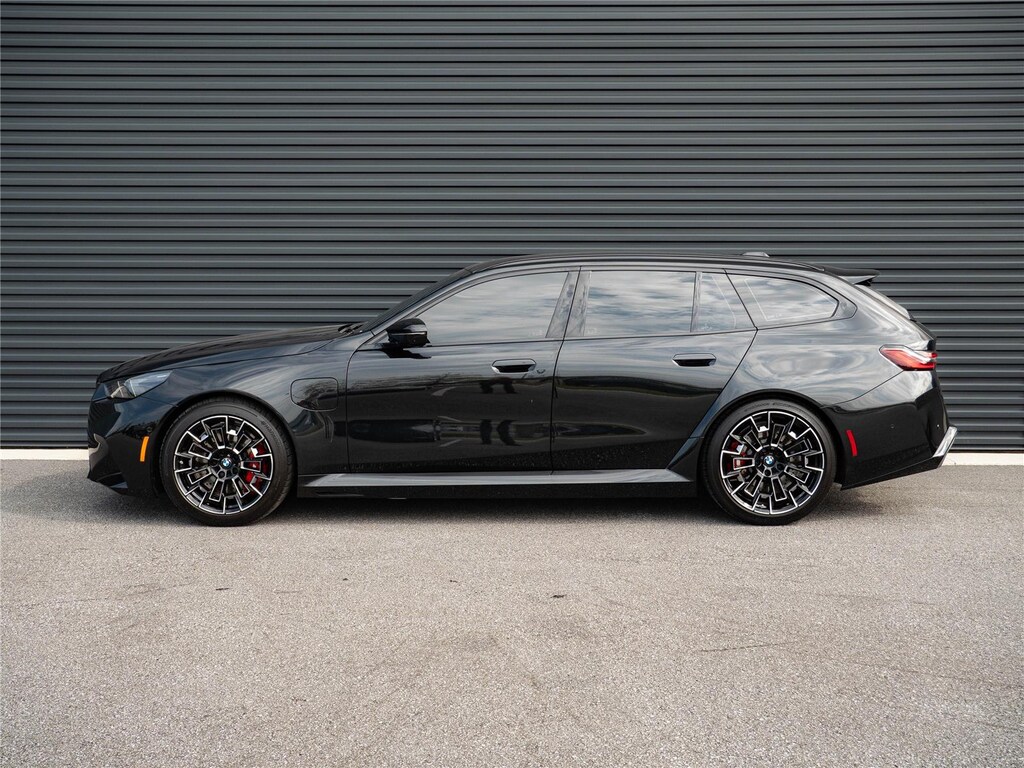 Used 2026 BMW M5 C