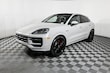 Porsche Cayenne E-Hybrid Coupe