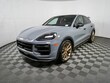  Porsche Cayenne Coupe