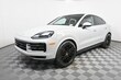 Porsche Cayenne Coupe