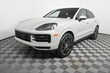 Porsche Cayenne Coupe