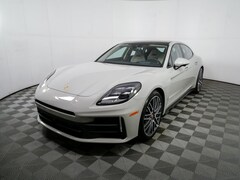 2026 Porsche Panamera Hatchback
