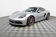 Porsche 718 Cayman