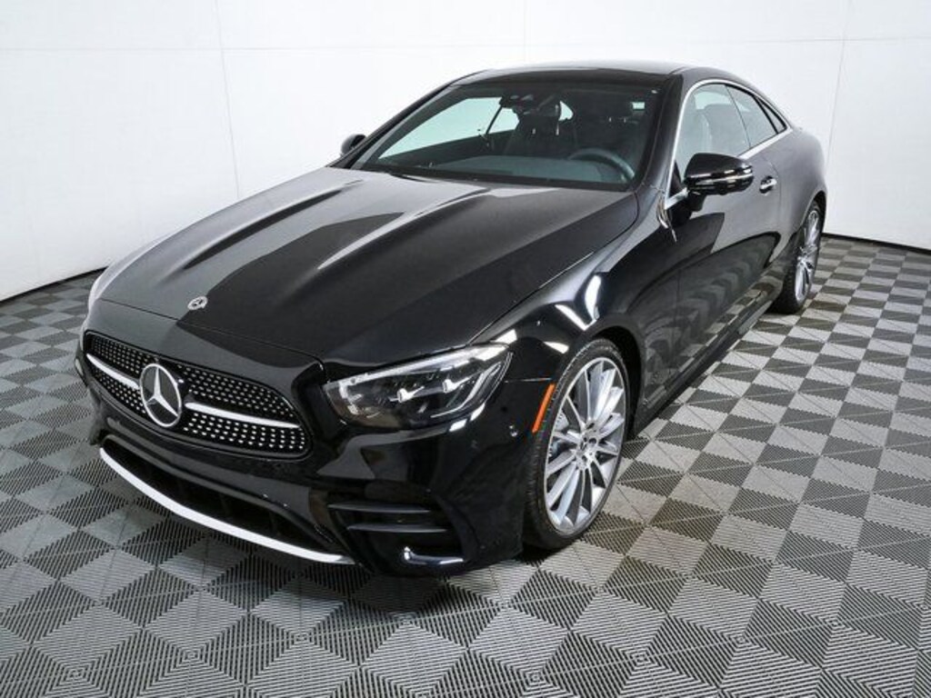 Used 2023 Mercedes-Benz E-Class E 450 Car