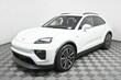 Porsche Macan Electric