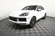 Porsche Cayenne Coupe
