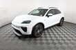 Porsche Macan Electric