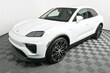 Porsche Macan Electric