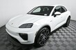 Porsche Macan Electric