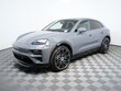  Porsche Macan Electric