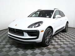 2026 Porsche Macan S SUV