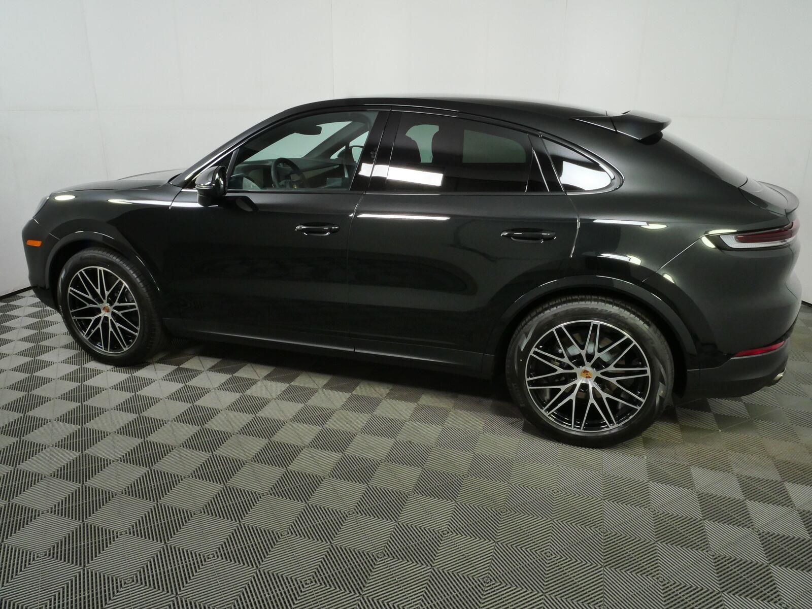 Used 2026 Porsche Cayenne SUV