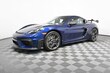 Porsche 718 Cayman