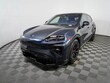  Porsche Cayenne Electric