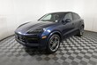Porsche Cayenne Coupe