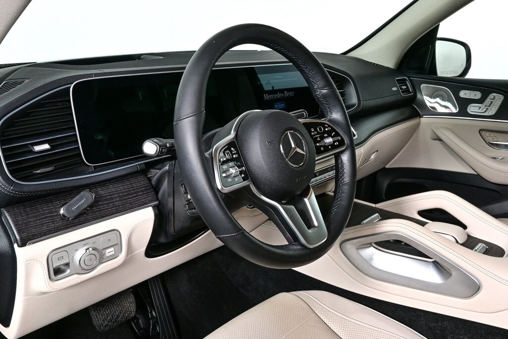 Used 2022 Mercedes-Benz GLE GLE 450 SUV