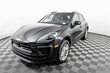 Porsche Macan Electric