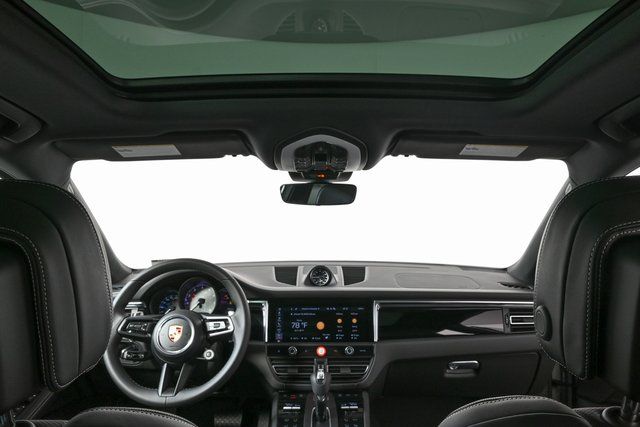 2026 Porsche Macan S - Photo 19