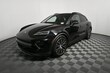 Porsche Macan Electric