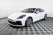 Porsche Panamera E-Hybrid