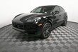 Porsche Cayenne Coupe