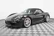 Porsche 718 Boxster
