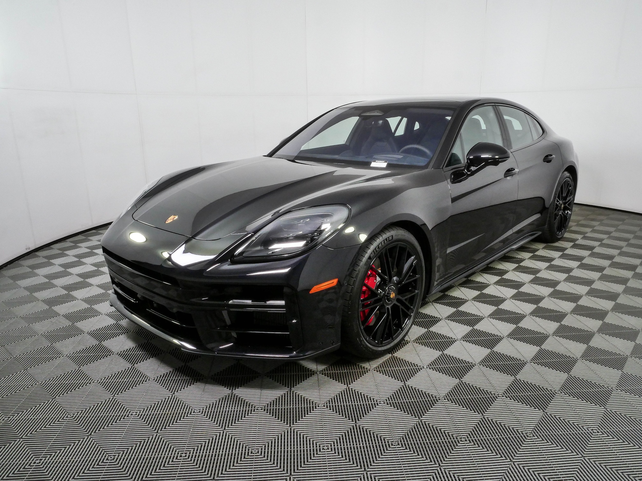 2026 Porsche Panamera