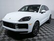  Porsche Cayenne Coupe