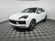  Porsche Cayenne Coupe