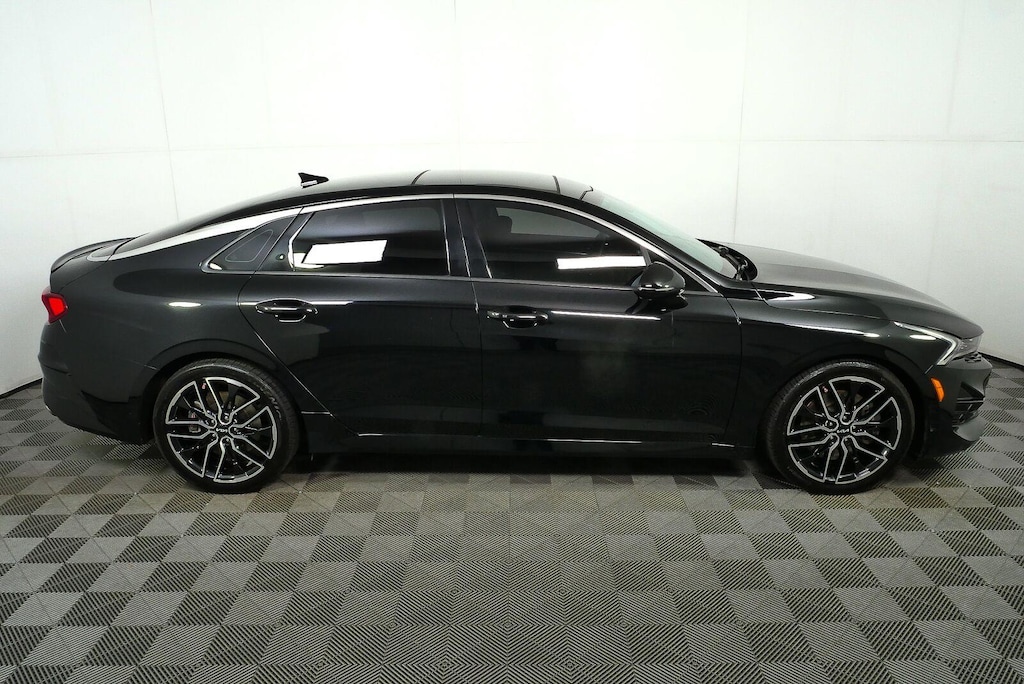 Used 2023 Kia K5 GT Sedan