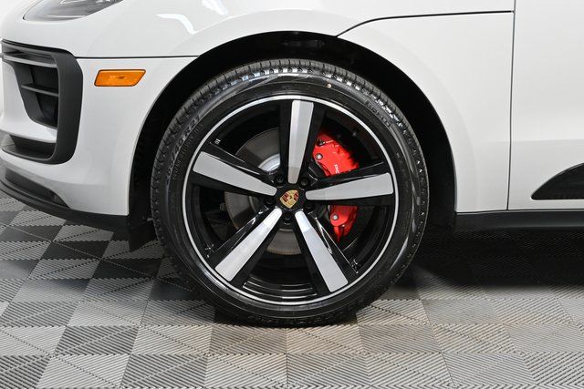 2026 Porsche Macan S - Photo 35