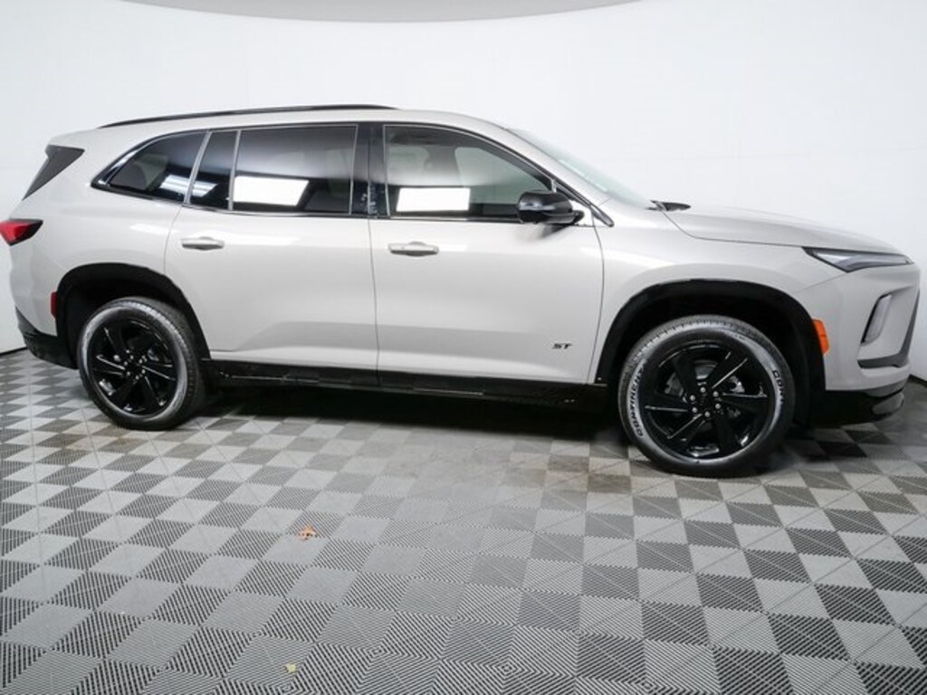 New 2026 Porsche Cayenne SUV