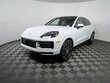  Porsche Cayenne Coupe