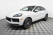 Porsche Cayenne Coupe