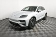 Porsche Macan Electric