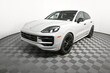 Porsche Cayenne Coupe