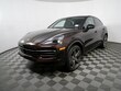  Porsche Cayenne Coupe