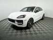  Porsche Cayenne E-Hybrid Coupe