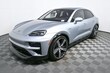  Porsche Macan Electric