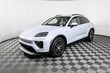 Porsche Macan Electric