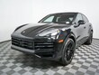  Porsche Cayenne Coupe