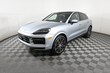 Porsche Cayenne Coupe