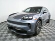  Porsche Cayenne Coupe Electric