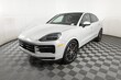 Porsche Cayenne Coupe